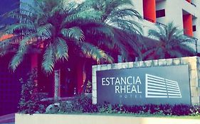 Hotel Estancia Rheal Ciudad Valles